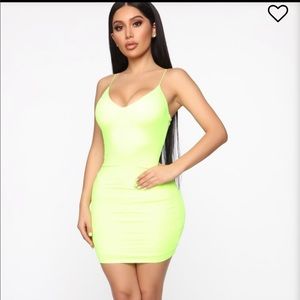 FN DRESS